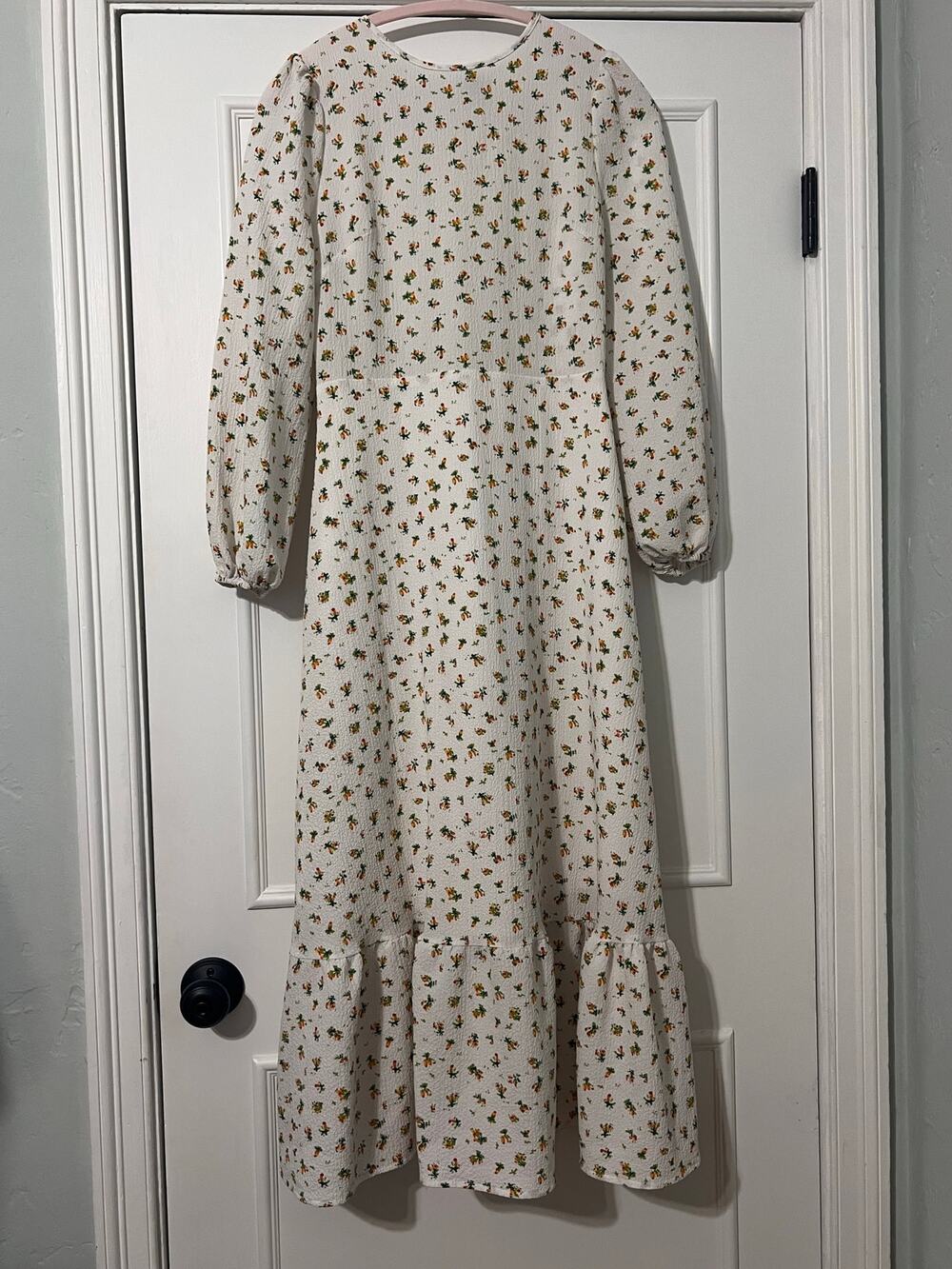Shein Dress S NWOT